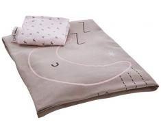 Casual By Bimbidreams 77013914 - Funda nordica cuna, niños