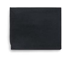 Jollein Manta 100 x 150 cm negro