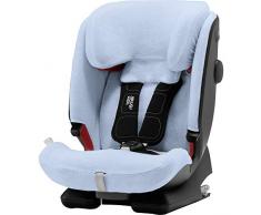 Romer 22885 - Fundas para asiento de coche, unisex, color azul