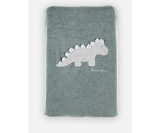 T&S - Colchón para dormir con funda de almohada