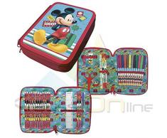 Mickey WD11422 - Lápiz