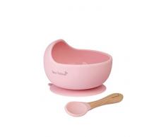 Saro 1740 Rosa - Vajilla, unisex