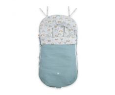 SACO FUNDA REVERSIBLE SILLA ALGODÓN 3 SEASON