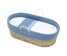 Cambrass Capazo Palma Acolchado Une 44x81 cm Astra