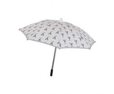Babyline 6000647 - Sombrilla para silla de paseo, unisex
