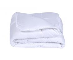 PMP Ma 5000277 - Edredón (70 x 140 cm), color blanco