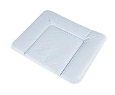 Pinolino Kinderträume GmbH 71200-2 tapete para cambio de pañal PVC Azul Plano - Tapetes para cambio de pañal (PVC, Azul, Plano, Poliéster, Boy/Girl, 850 mm)