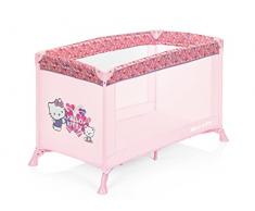 Travel B 610537 Hello Kitty Cuna de viaje