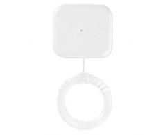 Fehn - Caja de música para móvil de cuna blanco Blanco