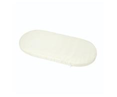 Tinéo - Colchón para cuna, color beige