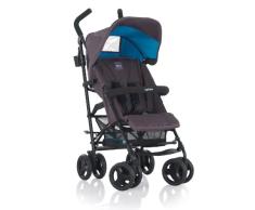 Inglesina TRIP Platino - Silla de paseo, color gris