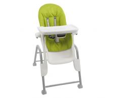 OXO Seedling - Trona para bebé evolutiva, color verde