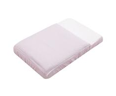 Cambrass - Saco De Minicuna I/V Vichy10 Rosa 49.5x83.5x2 cm