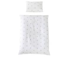 Roba-Kids 1491V167 - Funda para edredón y almohada, unisex
