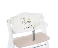 Hauck 667606 - Cojín con funda acolchado, unisex
