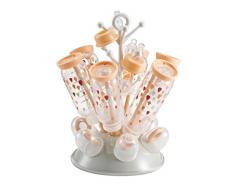 Béaba 911616 - Escurridor biberones, árbol