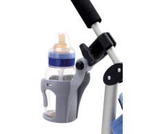 Italbaby 090.0058 soporte para botellas universal, Gray