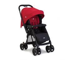 Joie - Silla de paseo mirus cherry rojo