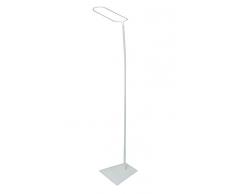 poyetmotte ajustable de cama dosel apoyo con base