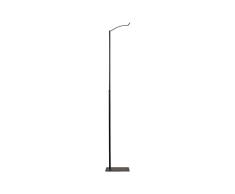Bastón de pico para mosquitera - Negro
