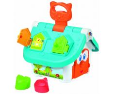 MOLTO- Alfombras de Juego y gimnasios, Miscelanea (58-5221)