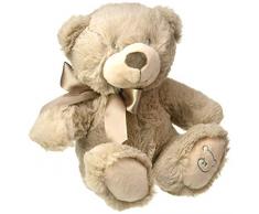 Pasito a Pasito Oso Peluche Chelsea Marron 25 Cm 1 unidad 220 g