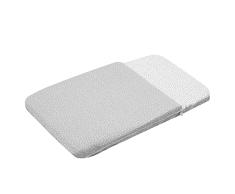 Cambrass - Saco De Minicuna I/V Liberty Gris 49.5x83.5x2 cm