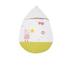 Candide 173540 Graine de Tendresse - Saco de dormir para capazo (60 cm)
