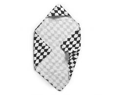 Elodie Details Badcape/capucha Toalla Gracia Gráfico