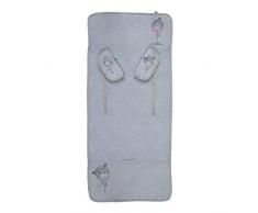 Babyline 12000660 - Colchoneta para silla de paseo, unisex
