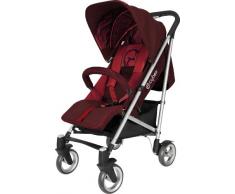 Cybex 50013020 - Silla de paseo, color rojo