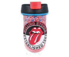Vaso Cafe Doble Pared 370 ML | Rolling Stones