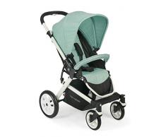 CHIC 4 BABY 157 66 Boomer - Silla de paseo deportiva, color verde