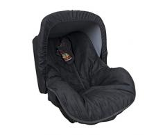 Babyline Fun Trip - Colchoneta Grupo 0 Con Capota Y Cubrearnés De Regalo, Universal