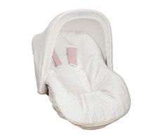 Babyline 7000625 - Colchoneta portabebés, unisex