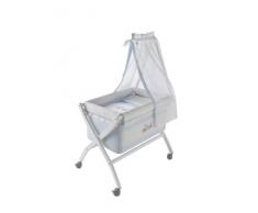 Naf-Naf 30610 - Cuna mecedora