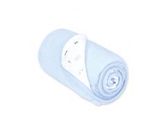Bemini Softy Jersey Fanjo 61 - Manta (75/100 cm)