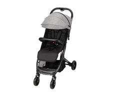 Silla de paseo MINIMUM PLUS SPACE hasta 22 kilos - Capota gris intercambiable