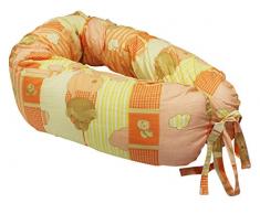 Poupy 808,6 Cojín, Surtido de Colores