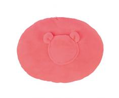 BB14003.17 Mix and Match de Noukie Almohada Porta Pijamas, Coral
