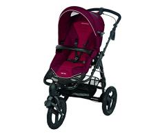 Bébé Confort High Trek - Silla de paseo, color rojo