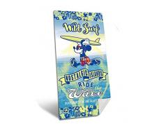 Mickey Mouse WD20227 - Toallas