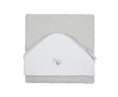 Bimbi Dreams Maxicapa Baño 100X100 007 Toscana 414 20 - Toallas, unisex