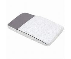 Cambrass Saco de minicuna I/v 49.5x83.5 cm Astra