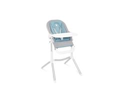 Babymoov - Trona Slick Grey 2 en 1