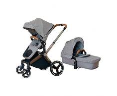 Venice VEN01 - Carrito con capazo, unisex