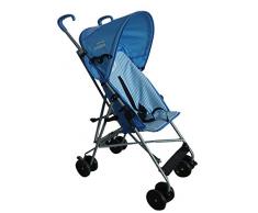 Asalvo Moving elefantes - Silla de paseo