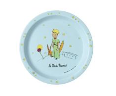 Petit Jour Paris - Plato para bebé (18 cm), diseño del Principito
