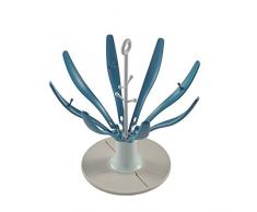 Béaba 911618 - Escurridor biberones, plegable