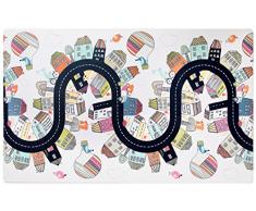 Skip Hop 3399 - Alfombra, unisex